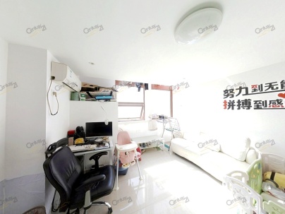 GOHO悦城 2室 1厅 49.7平米