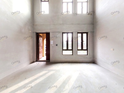 华纺易墅上海湾 3室 2厅 160.23平米