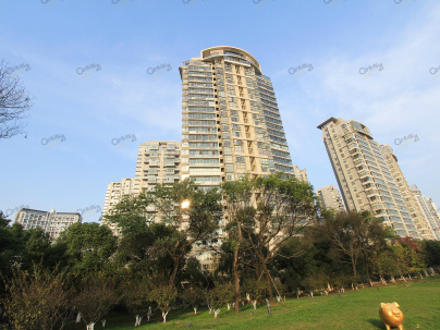 玲珑湾花园四区