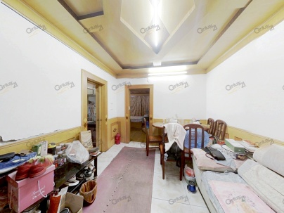 板桥新村东区 2室 1厅 63.5平米