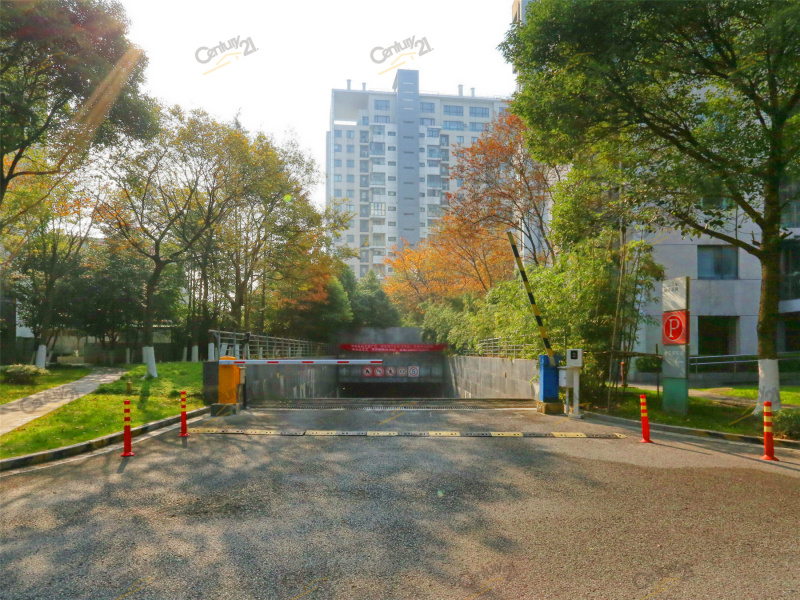 城邦花园西区 建筑年代2006年建 房屋类型住宅 开发商中新苏州工业