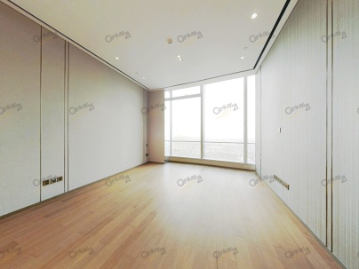 九龙仓苏州国际金融中心 3室 2厅 202平米
