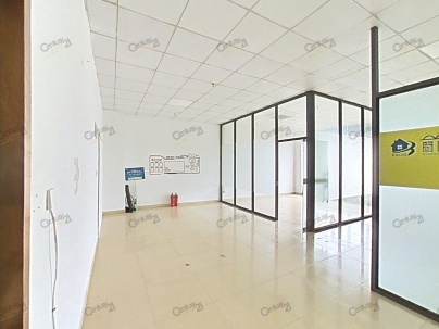 东创科技中心 1室 1厅 132平米