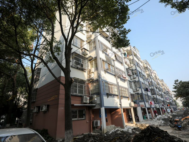 苏州昆山中华园小区地理位置-c21在线