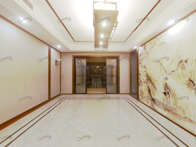 龙湖狮山天街生活广场二期 4室 2厅 141.44平米