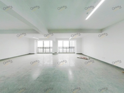 云玺湖滨商务广场 2室 1厅 63.7平米