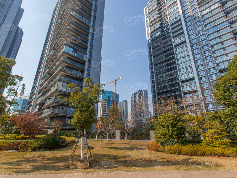 融创苏州壹号院