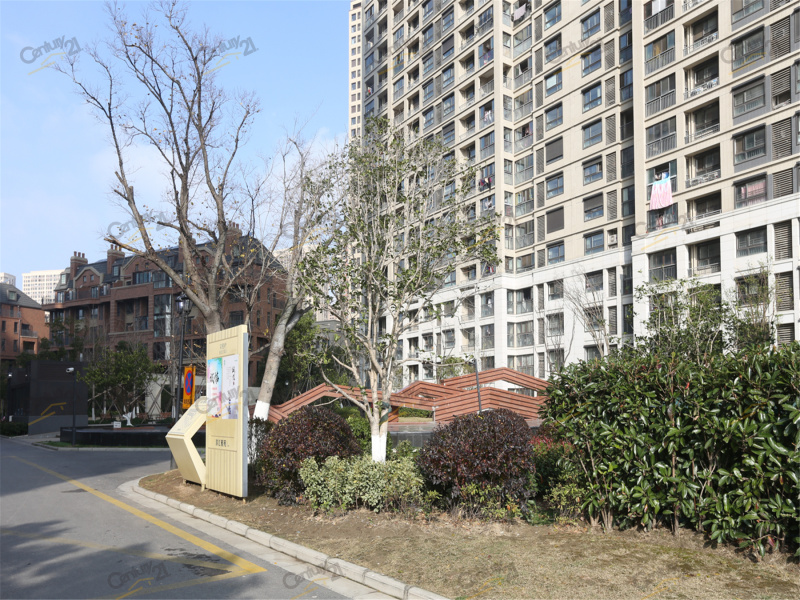 绿地滨江雅苑小区租售_绿地滨江雅苑小区买卖|出租-c21在线