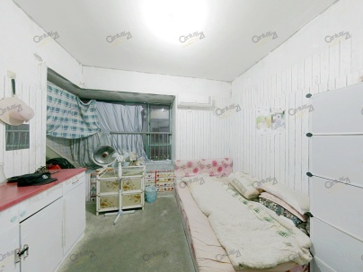宝家丽公寓 2室 1厅 55.91平米