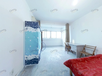 紫竹公寓 1室 1厅 49.27平米
