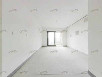 新湖明珠城香湖苑 3室 2厅 93.79平米