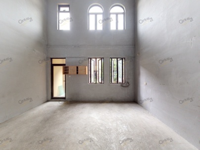 华纺易墅上海湾 3室 2厅 168平米