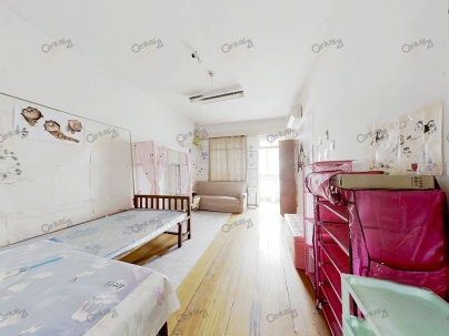 西塘新村 3室 2厅 81.5平米
