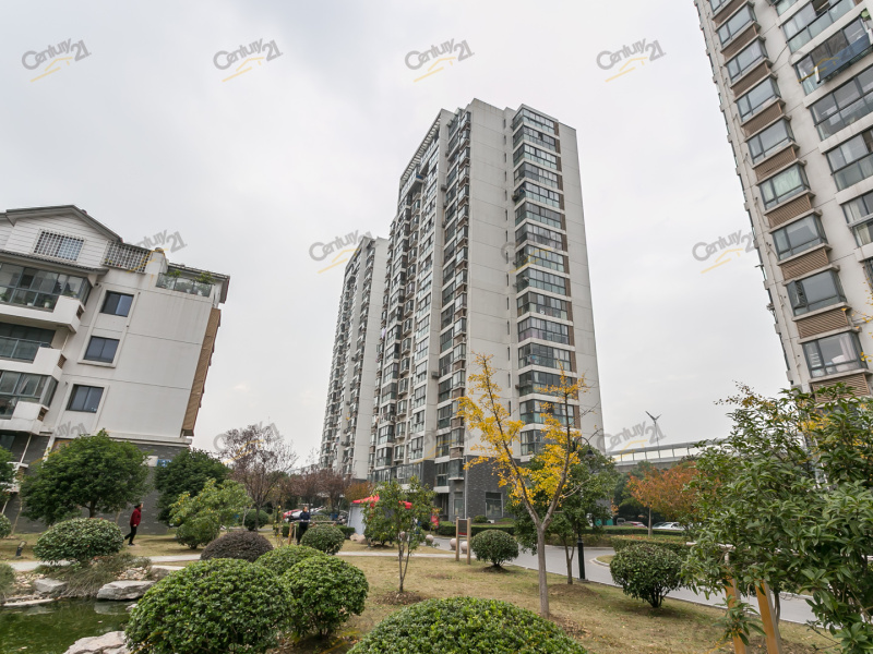 水城丽都 建筑年代2001年建 房屋类型住宅 开发商苏州