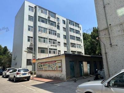 潍坊市中心血站宿舍 2室 2厅 70平米
