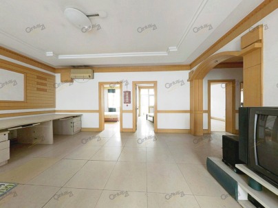 山东科技职业学院宿舍北院 3室 2厅 130.1平米