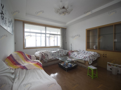 潍坊市公路局宿舍小区 3室 2厅 127.17平米