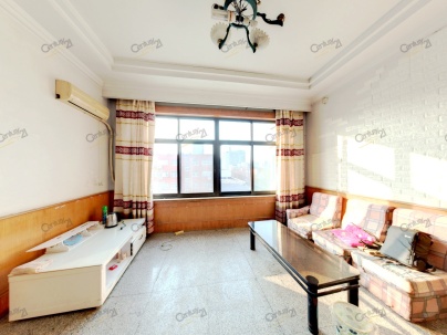 张辛庄社区 2室 2厅 83平米