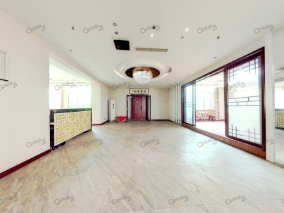 富华公寓(高新技术产业开发区) 6室 3厅 420平米