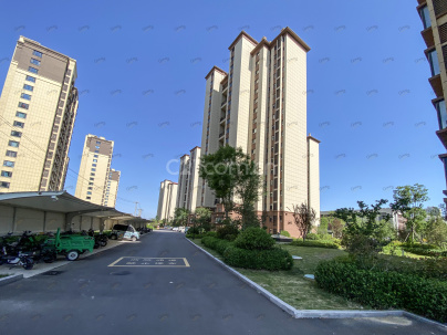 博裕学苑 3室 2厅 120平米