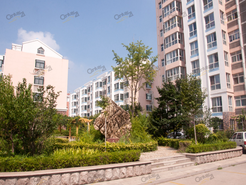 潍坊潍城区永安花园地理位置-c21在线