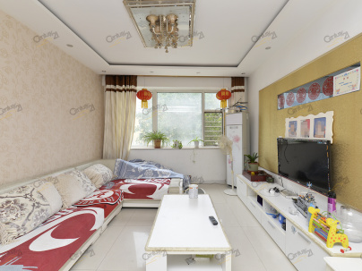 明珠花园(奎文区) 1室 1厅 88平米