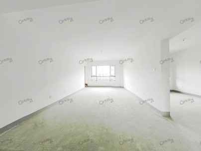 德润绿城丹桂园 3室 2厅 127平米