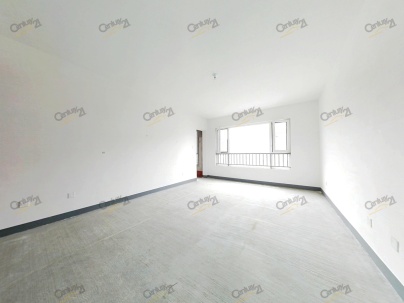 德润绿城丹桂园 3室 2厅 143平米