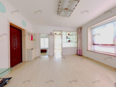 华安东方明珠 2室 1厅 76.84平米