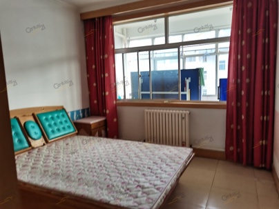 潍坊市公路局宿舍小区 3室 1厅 110平米