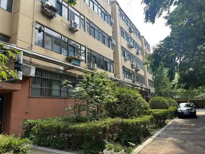 潍坊市财政局小区 3室 1厅 80.79平米