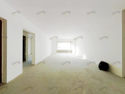 上城国际B区 4室 2厅 179.69平米