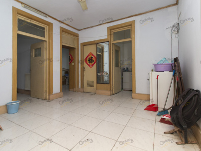岳王庙社区 3室 1厅 66.34平米