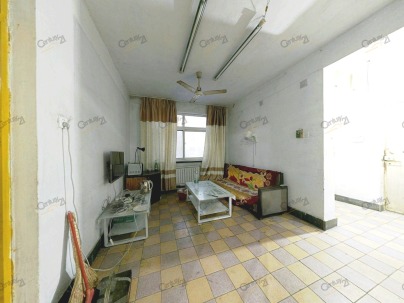 潍坊老卫校宿舍 3室 2厅 90.8平米