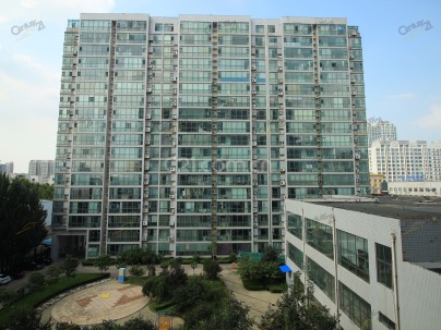 新富锦光公寓1 4室 1厅 183.53平米
