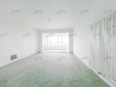 现代锦城 4室 2厅 183平米