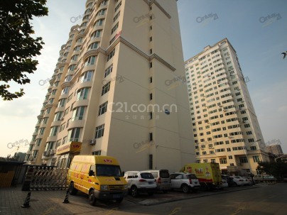 富华公寓(高新技术产业开发区) 3室 2厅 156.89平米