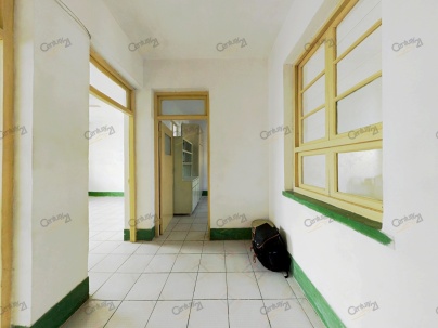 潍坊医学院宿舍楼 3室 1厅 74平米