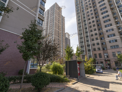 江南怡景 4室 2厅 152平米