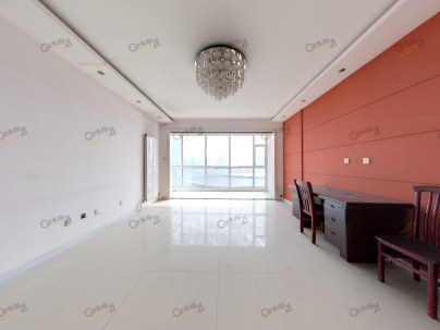 新富锦光公寓1 4室 2厅 168.61平米
