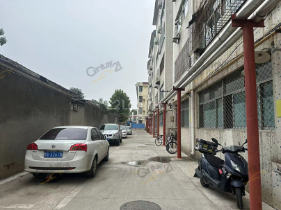 潍坊市计划生育教育宿舍 2室 1厅 90平米