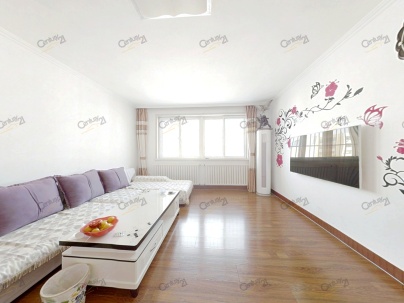 潍州社区 松园子小区 3室 2厅 123.98平米