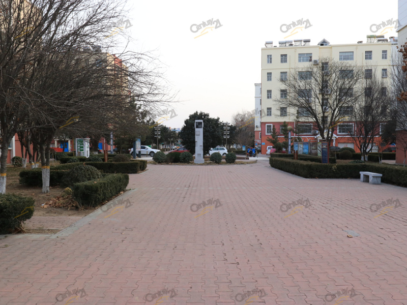 鸿基花园(寿光市)