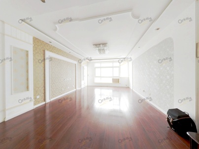 九龙山庄紫云苑 3室 2厅 158.83平米