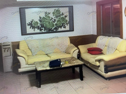 潍坊市公路局宿舍小区 3室 1厅 100平米