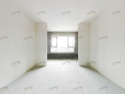 上城国际B区 3室 1厅 115.67平米