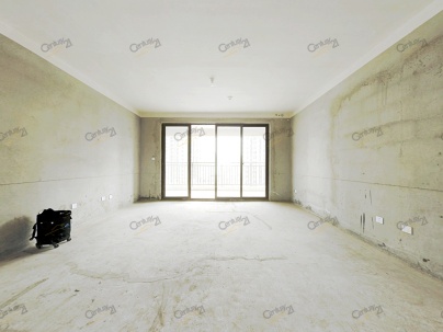巨能城翡翠苑 4室 2厅 192平米