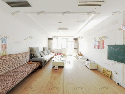 潍坊市国税局宿舍 2室 1厅 85平米