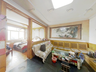 张辛庄社区 3室 1厅 68平米