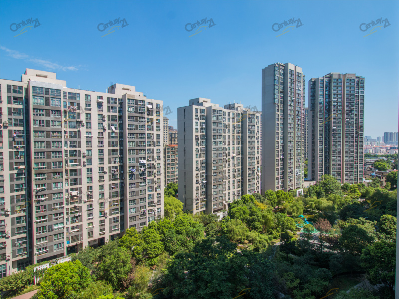 青山湾南区